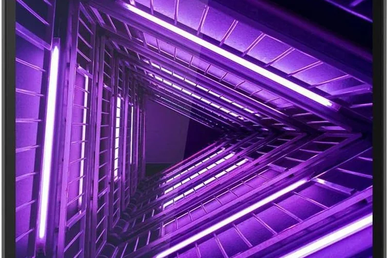 Lenovo Tab M10 Plus (Gen 3) - 32GB