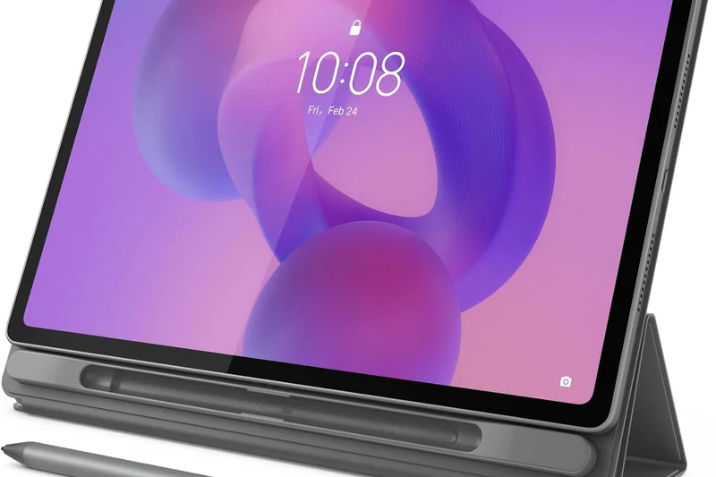 Lenovo Tab M10 Plus (Gen 3) - 32GB