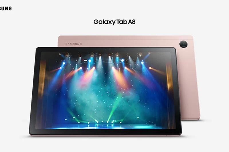 Samsung Galaxy Tab A8 - 32GB