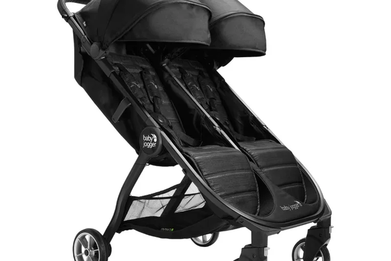 Baby Jogger City Tour 2