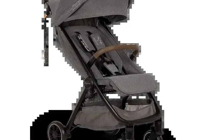Nuna TRVL