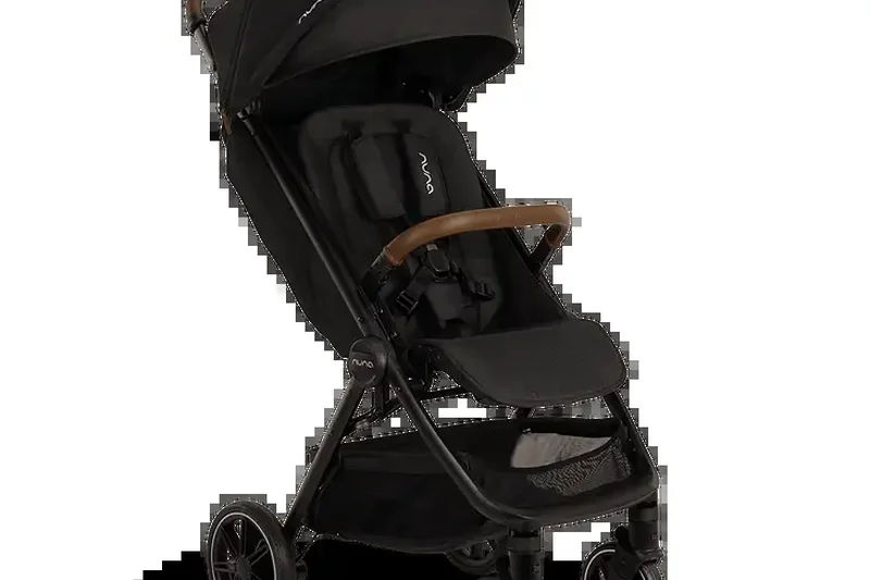 Nuna TRVL LX
