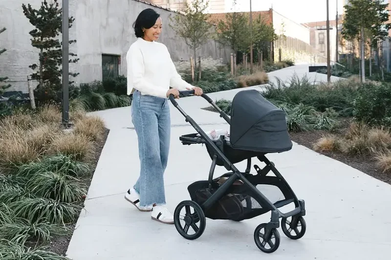 UPPAbaby Minu V3