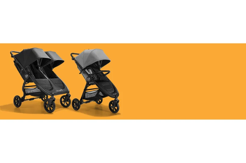 City Mini GT2 Double