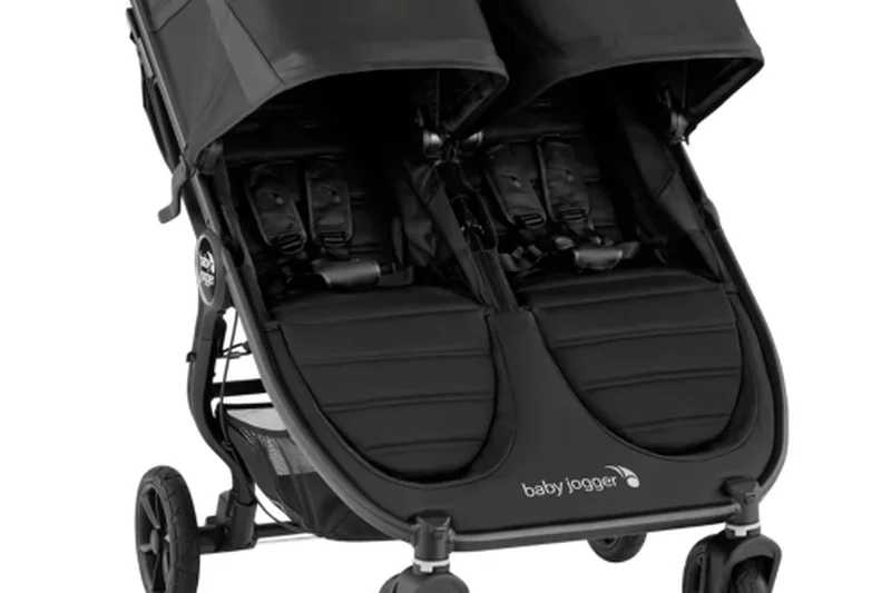 City Mini GT2 Double