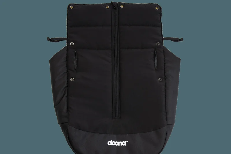 Doona 汽车座椅和推车