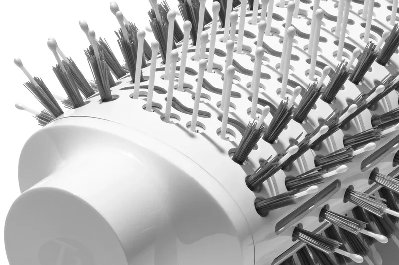 AireBrush One-Step Smoothing and Volumizing Hair Dryer Brush