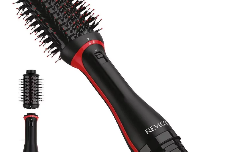 One-Step Volumizer Plus