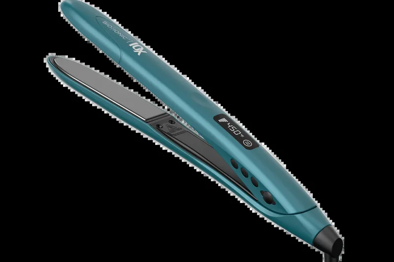 Bio Ionic 10X Styling Iron
