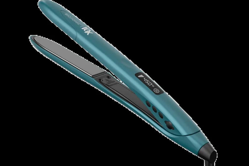 Bio Ionic 10X Styling Iron