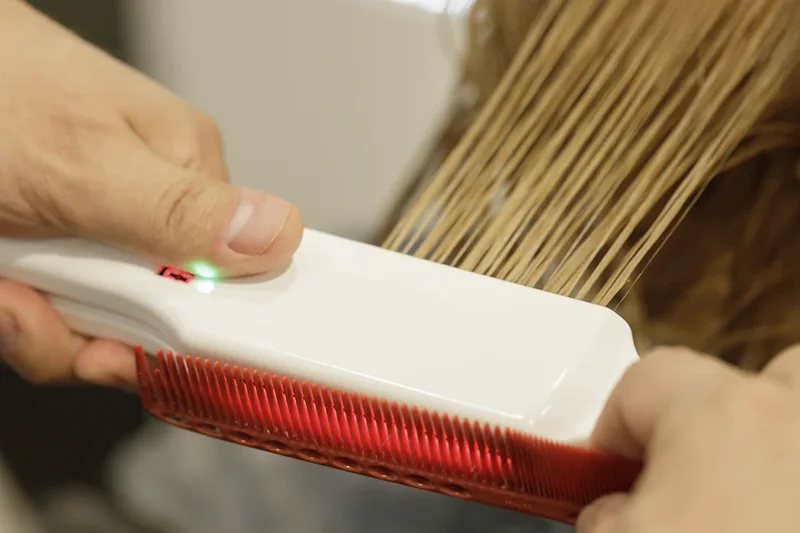 Bio Ionic OnePass Styling Iron