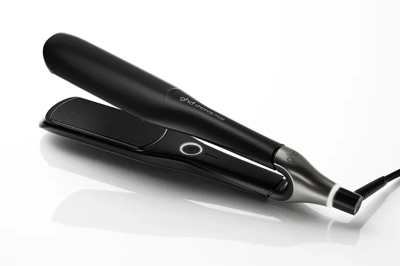 ghd Chronos Max Flat Iron