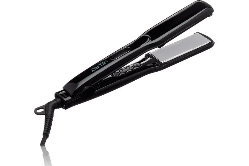Paul Mitchell Neuro Smooth Titanium Flat Iron