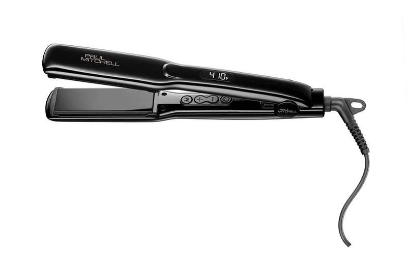 Paul Mitchell Smooth+ Ceramic Flat Iron