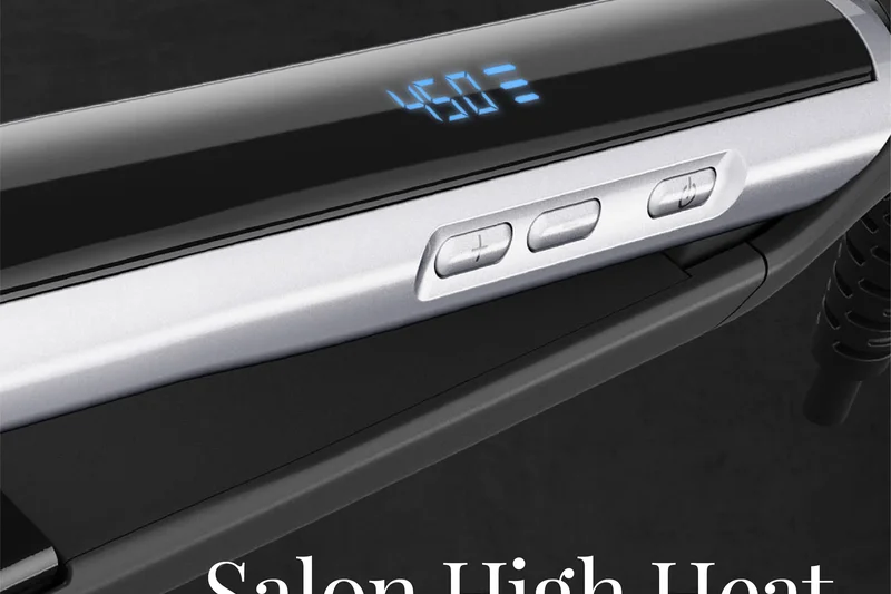 Remington Pearl Pro Ceramic Flat Iron