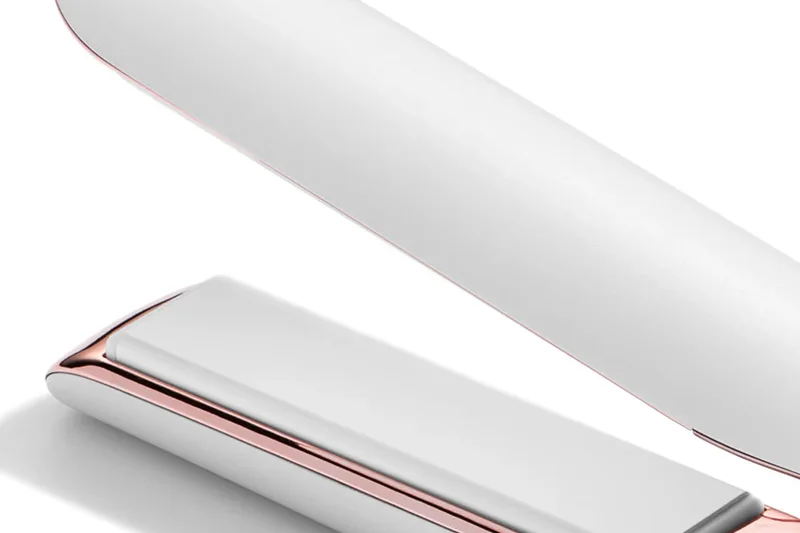 T3 Smooth ID Smart Flat Iron