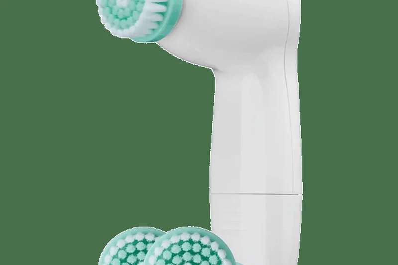 Conair True Glow Facial Cleansing Brush