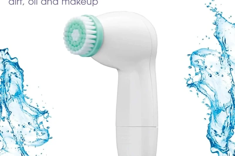Conair True Glow Facial Cleansing Brush