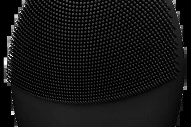FOREO LUNA 3 Silicone Facial Cleansing & Firming Massage Brush
