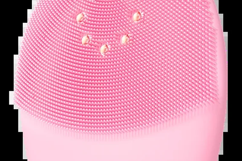 FOREO LUNA 4 Smart Facial Cleansing & Firming Massage Device