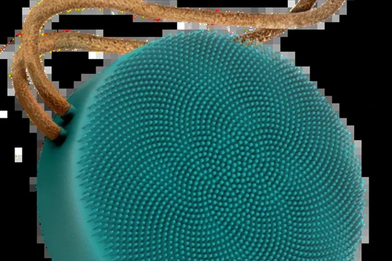 FOREO LUNA 4 Smart Facial Cleansing & Firming Massage Device