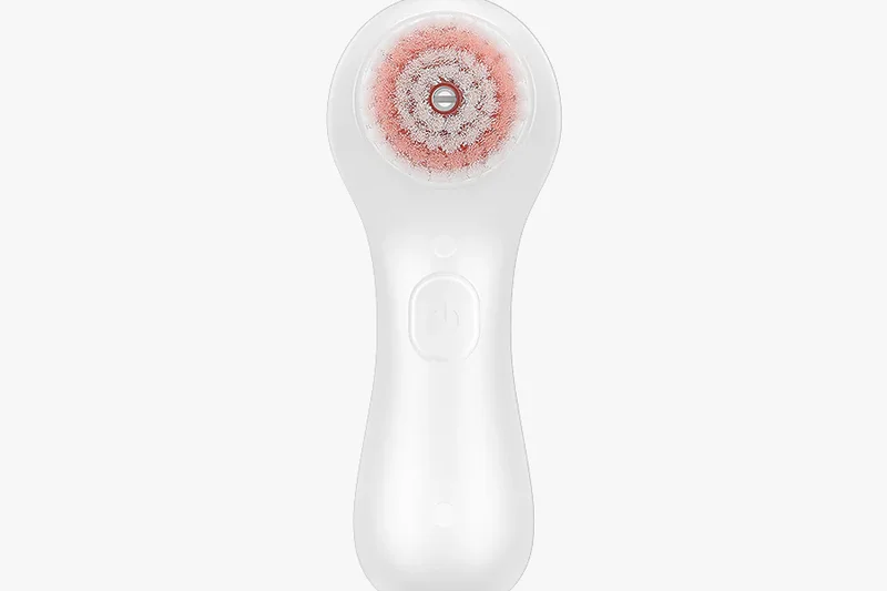 Liberex Waterproof Facial Cleansing Brush