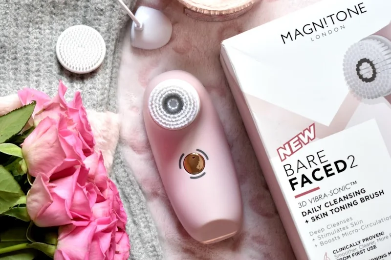 Magnitone BareFaced 2 Vibra-Sonic