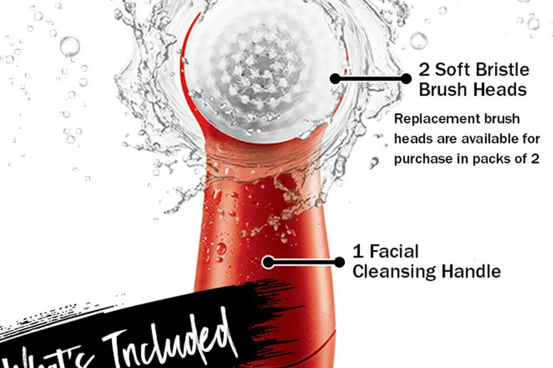 Olay Regenerist Facial Cleansing Device