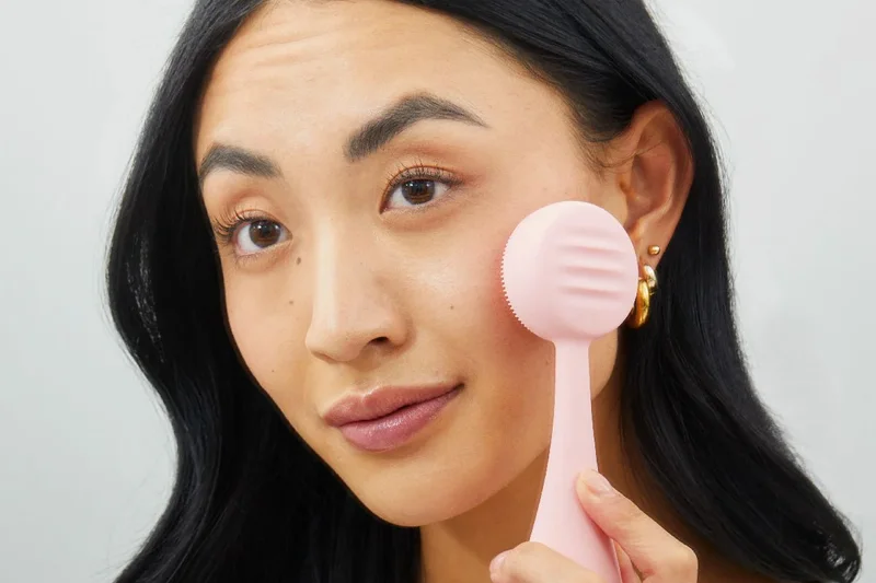 PMD Clean Smart Facial Cleansing Device