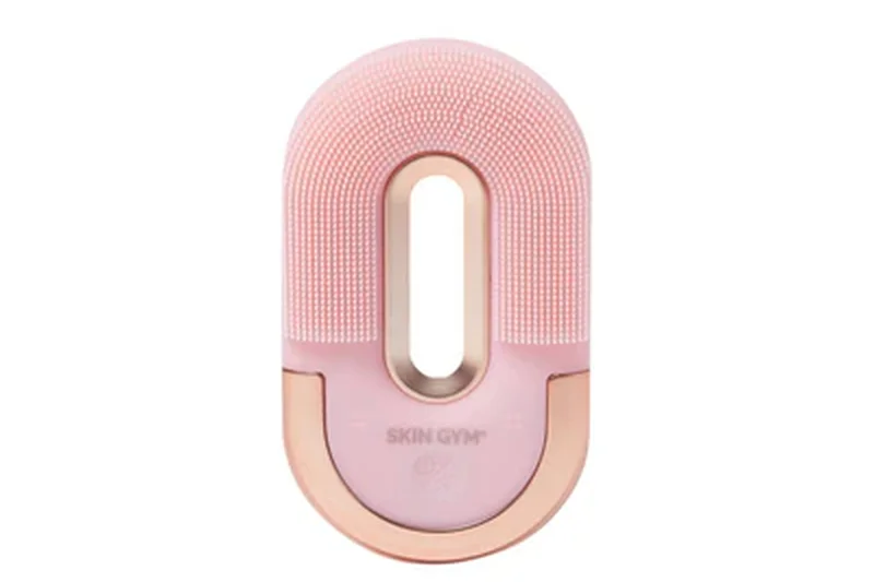 Skin Camp Cleenee Sonic Cleansing Brush with LED