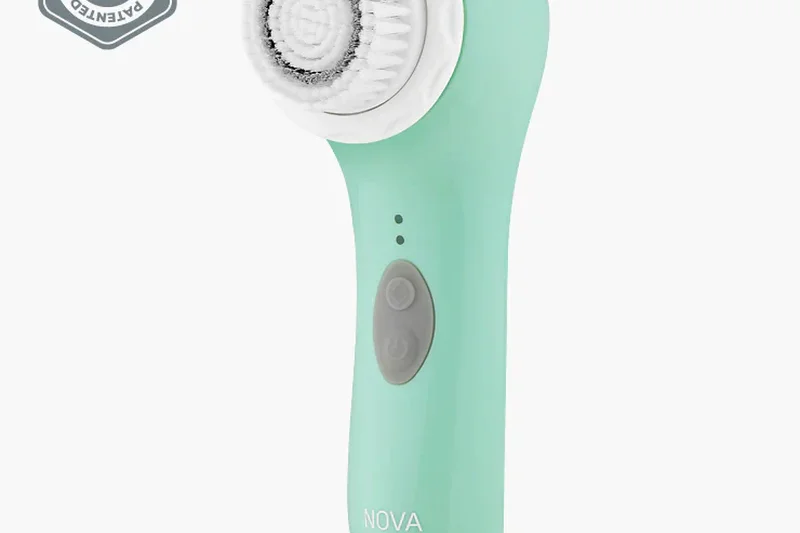 Spa Sciences NOVA Sonic Cleansing Brush