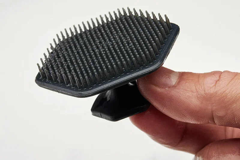 TOOLETRIES Face Scrubber