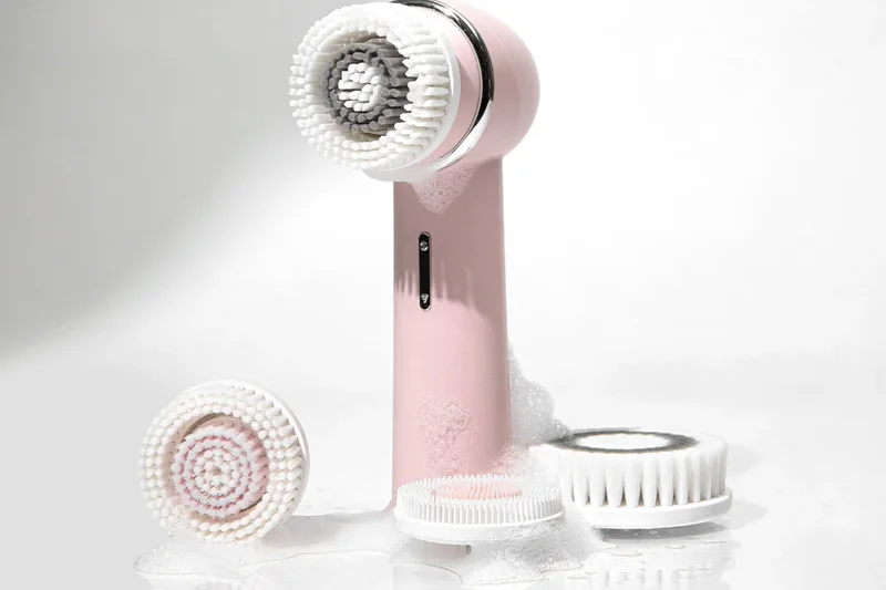 Vanity Planet Raedia 2.0 Facial Cleansing Brush