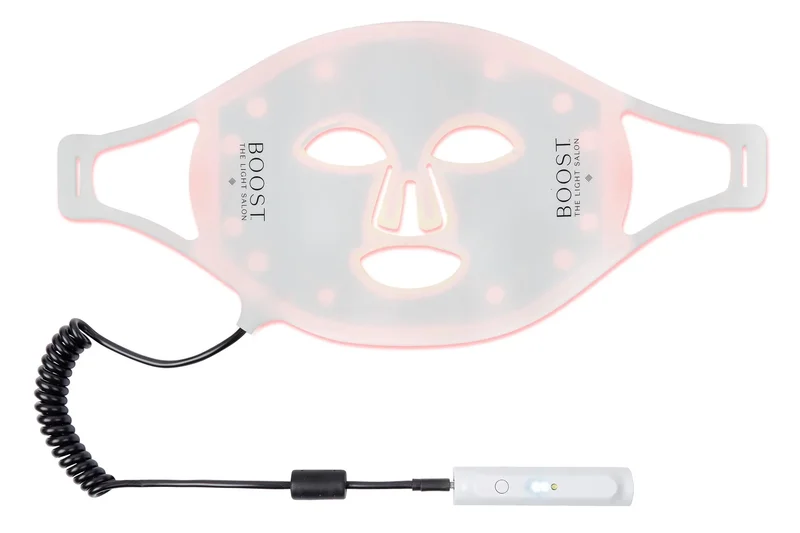 Boost LED Face Mask