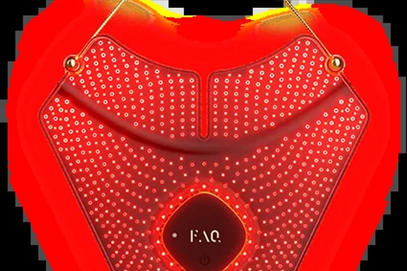 FAQ 201 Silicone LED Face Mask