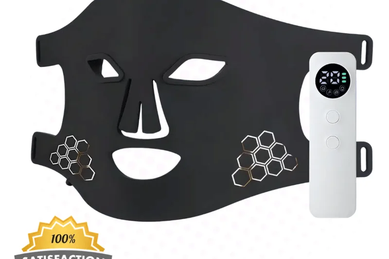 LED 皮肤治疗面膜