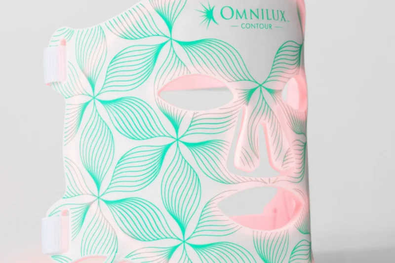 Omnilux Contour Face