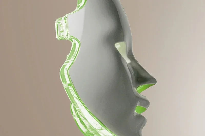 PRO LED Phototherapy Mask
