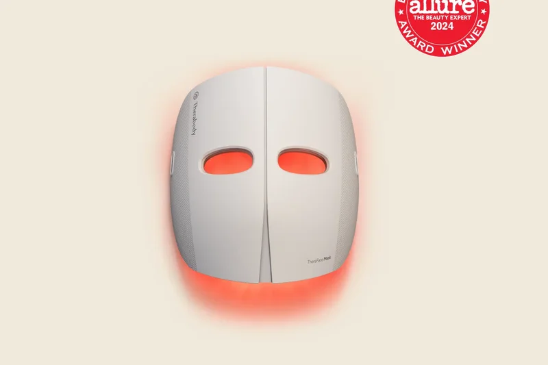 TheraFace Mask Glo