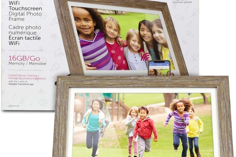 Aluratek LIVE Pro 4K