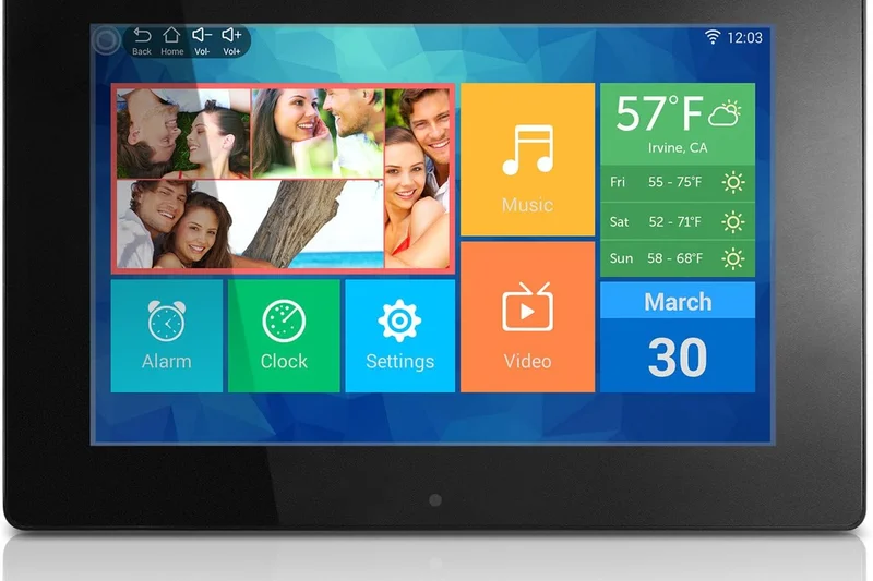 Aluratek LIVE Pro 4K