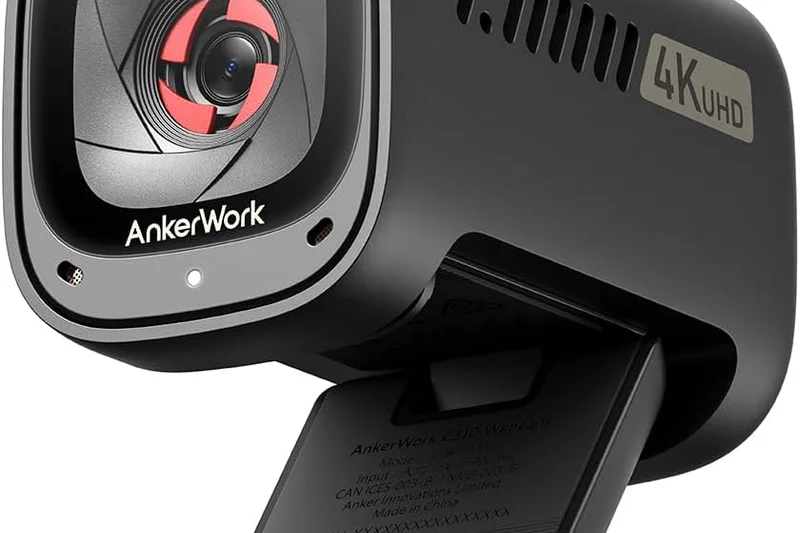 Anker PowerConf C200