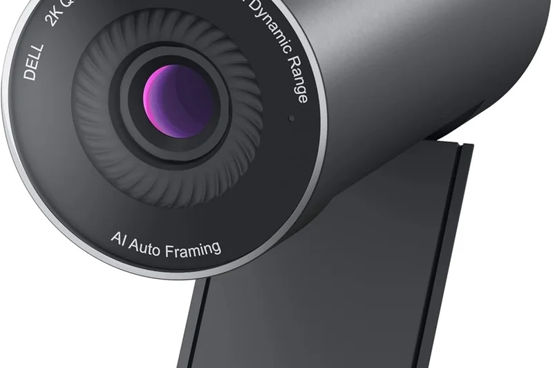 Dell Pro Webcam WB5023