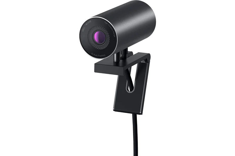 Dell Pro Webcam WB5023