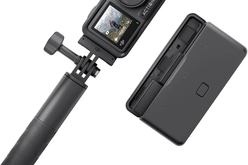 DJI Osmo Action 4
