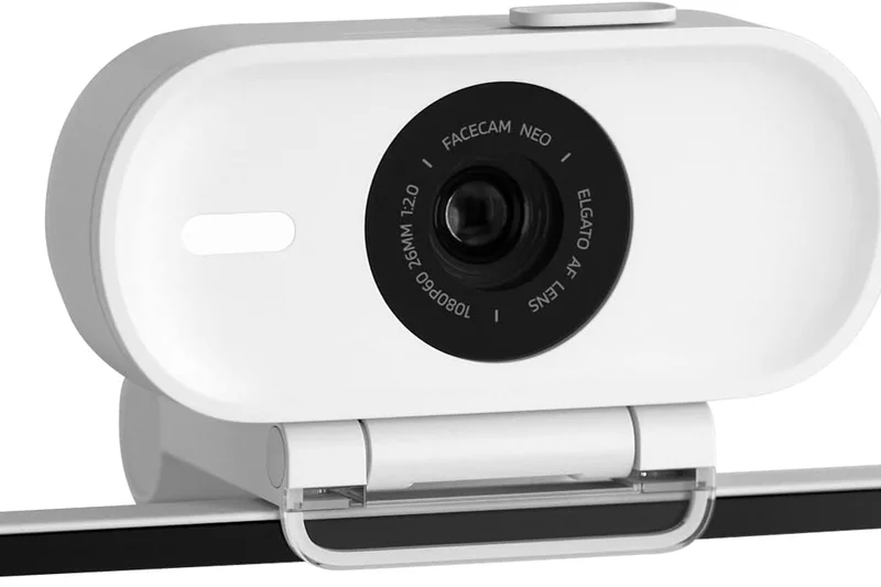 Elgato Facecam Neo