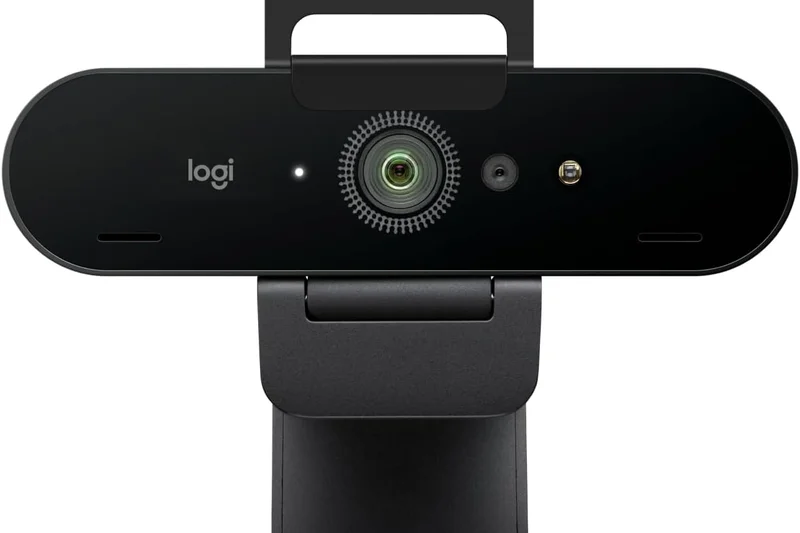 Logitech Brio 4K Business