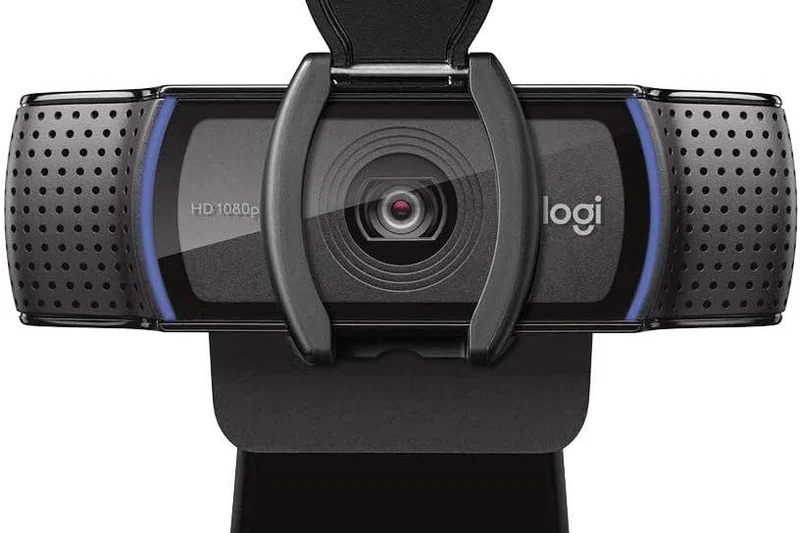 Logitech C920s Pro HD