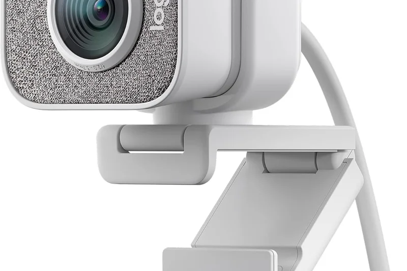 Logitech StreamCam