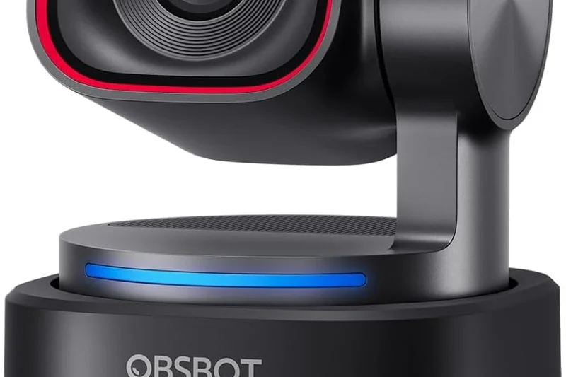 Obsbot Tiny 2